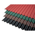 GI & Alum Zinc Roofing Sheet